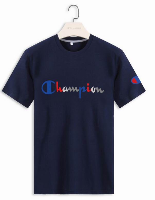 Champion T Shirt s-4xl 0219 (110)
